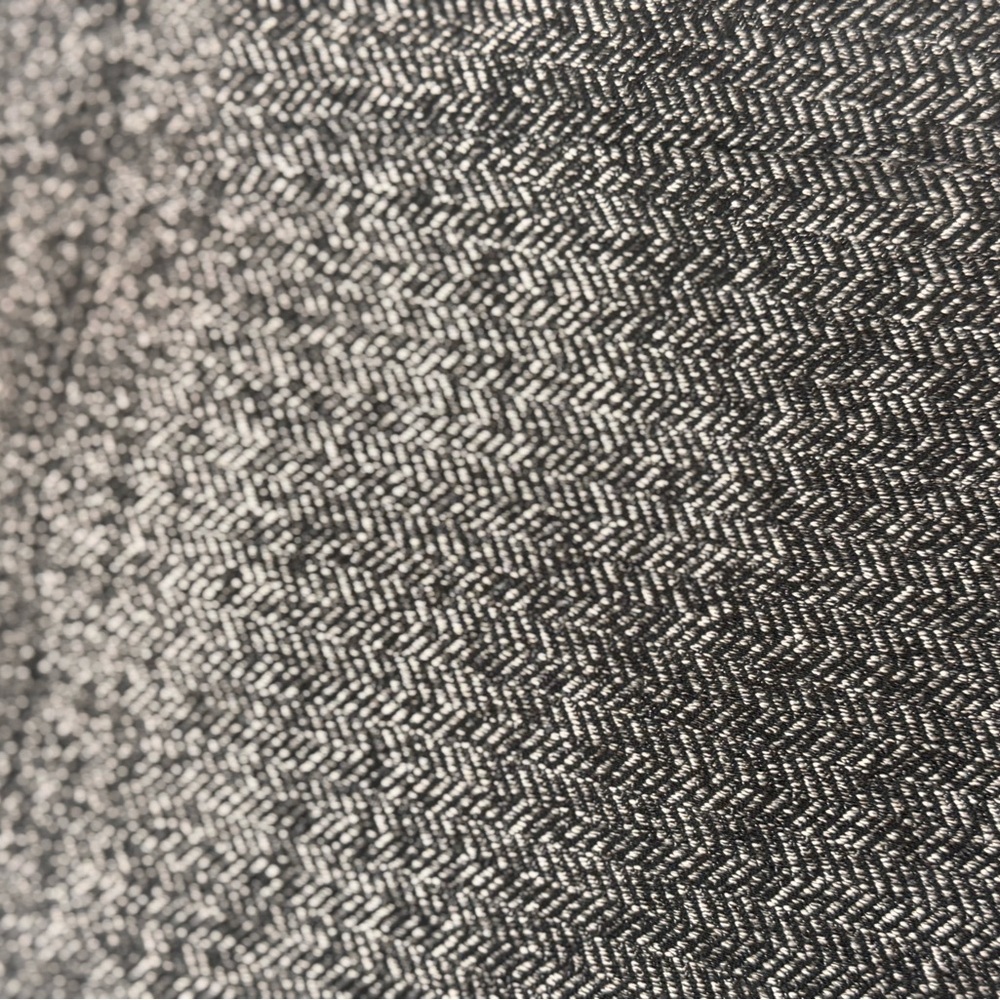 Athleta Mercer Herringbone heathered Leggings S Style 82246 Stretch athleisure - Picture 12 of 13